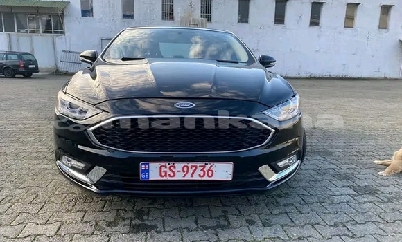 Buy Used Hyundai Grandeur Black Car in Bagdadi in Imereti Buy Used Hyundai Grandeur Black Car in Bagdadi in Imereti