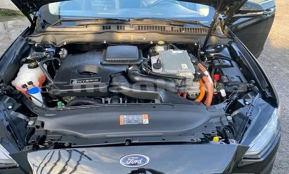 Buy Used Hyundai Grandeur Black Car in Bagdadi in Imereti Buy Used Hyundai Grandeur Black Car in Bagdadi in Imereti