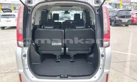 Buy Used Toyota Esquire Other Car in Ambrolauri in Racha Buy Used Toyota Esquire Other Car in Ambrolauri in Racha