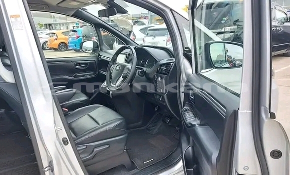 Buy Used Toyota Esquire Other Car in Ambrolauri in Racha Buy Used Toyota Esquire Other Car in Ambrolauri in Racha