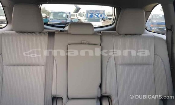 Buy Import Toyota Highlander Other Car in Import - Dubai in Abhasia Buy Import Toyota Highlander Other Car in Import - Dubai in Abhasia