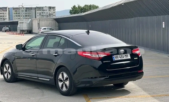 Buy Used BMW 5er Black Car in Bagdadi in Imereti Buy Used BMW 5er Black Car in Bagdadi in Imereti