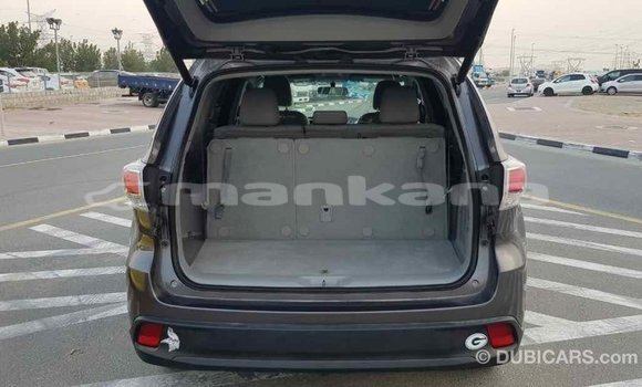 Buy Import Toyota Highlander Other Car in Import - Dubai in Abhasia Buy Import Toyota Highlander Other Car in Import - Dubai in Abhasia