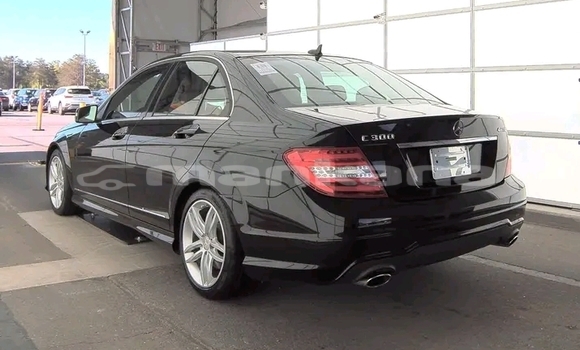 Buy Used Mercedes-Benz C–Class Black Car in Bagdadi in Imereti Buy Used Mercedes-Benz C–Class Black Car in Bagdadi in Imereti