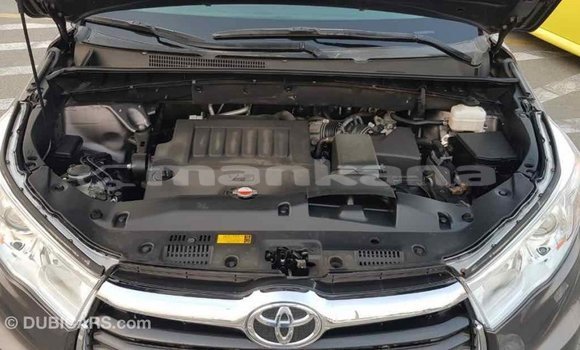 Buy Import Toyota Highlander Other Car in Import - Dubai in Abhasia Buy Import Toyota Highlander Other Car in Import - Dubai in Abhasia