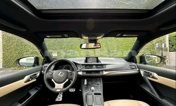 Buy Used Lexus GX Other Car in Cageri in Racha Buy Used Lexus GX Other Car in Cageri in Racha