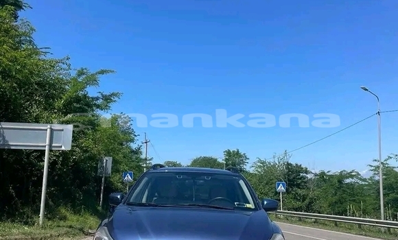 Buy Used Cadillac Catera Other Car in Ambrolauri in Racha Buy Used Cadillac Catera Other Car in Ambrolauri in Racha