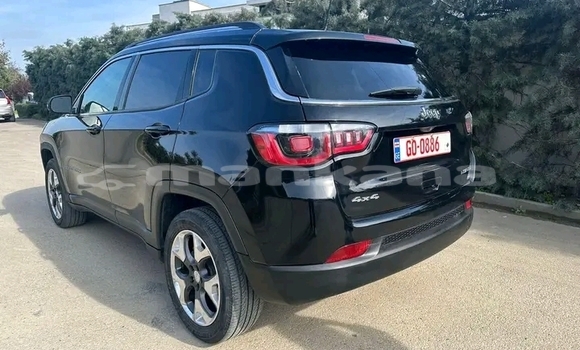 Buy Used Jeep Liberty Black Car in Batumi in Ajaria Buy Used Jeep Liberty Black Car in Batumi in Ajaria
