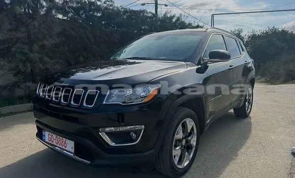 Buy Used Jeep Liberty Black Car in Batumi in Ajaria Buy Used Jeep Liberty Black Car in Batumi in Ajaria