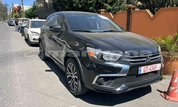 Buy Used Toyota Camry Black Car in Chiatura in Imereti Buy Used Toyota Camry Black Car in Chiatura in Imereti