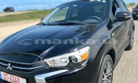 Buy Used Toyota Camry Black Car in Chiatura in Imereti Buy Used Toyota Camry Black Car in Chiatura in Imereti