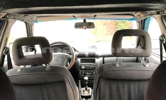 Buy Used Nissan 350Z Black Car in Dedoplisckaro in Kaheti