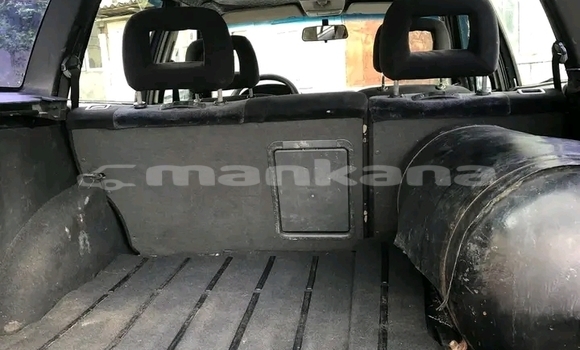 Buy Used Nissan 350Z Black Car in Dedoplisckaro in Kaheti Buy Used Nissan 350Z Black Car in Dedoplisckaro in Kaheti