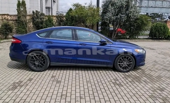 Buy Used Chevlolet Spin Other Car in Bagdadi in Imereti Buy Used Chevlolet Spin Other Car in Bagdadi in Imereti