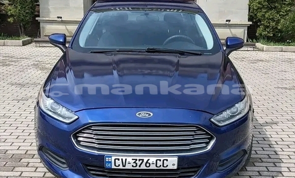 Buy Used Chevlolet Spin Other Car in Bagdadi in Imereti Buy Used Chevlolet Spin Other Car in Bagdadi in Imereti