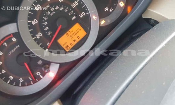 Buy Import Toyota HiAce Brown Truck in Import - Dubai in Abhasia Buy Import Toyota HiAce Brown Truck in Import - Dubai in Abhasia