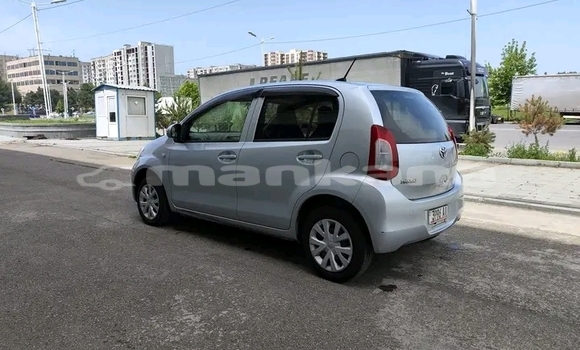 Buy Used Toyota Passo Other Car in Bagdadi in Imereti Buy Used Toyota Passo Other Car in Bagdadi in Imereti