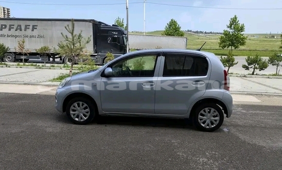 Buy Used Toyota Passo Other Car in Bagdadi in Imereti Buy Used Toyota Passo Other Car in Bagdadi in Imereti