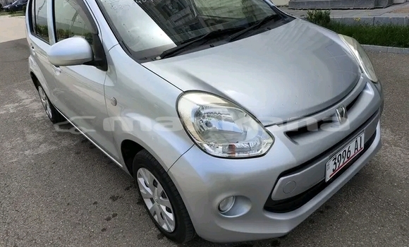 Buy Used Toyota Passo Other Car in Bagdadi in Imereti Buy Used Toyota Passo Other Car in Bagdadi in Imereti