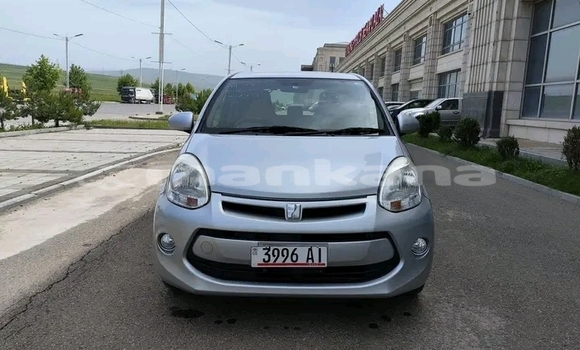 Buy Used Toyota Passo Other Car in Bagdadi in Imereti Buy Used Toyota Passo Other Car in Bagdadi in Imereti