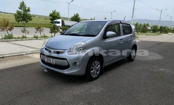 Buy Used Toyota Passo Other Car in Bagdadi in Imereti Buy Used Toyota Passo Other Car in Bagdadi in Imereti