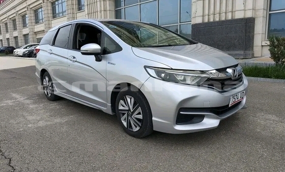 Buy Used Honda Avancier Other Car in Batumi in Ajaria Buy Used Honda Avancier Other Car in Batumi in Ajaria