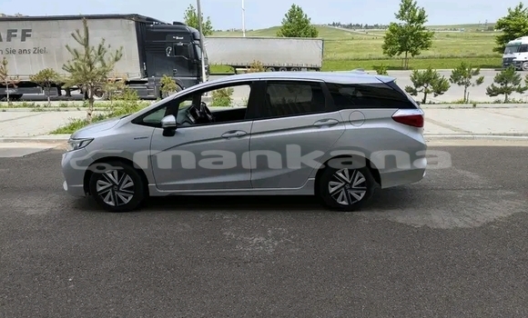 Buy Used Honda Avancier Other Car in Batumi in Ajaria Buy Used Honda Avancier Other Car in Batumi in Ajaria