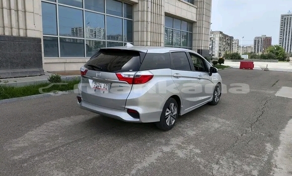 Buy Used Honda Avancier Other Car in Batumi in Ajaria Buy Used Honda Avancier Other Car in Batumi in Ajaria