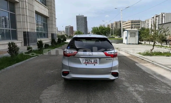 Buy Used Honda Avancier Other Car in Batumi in Ajaria Buy Used Honda Avancier Other Car in Batumi in Ajaria