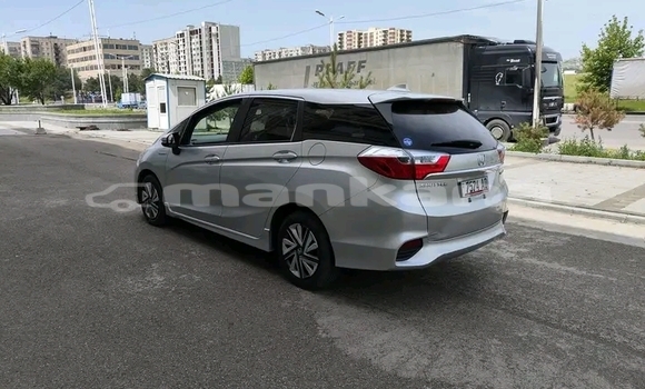 Buy Used Honda Avancier Other Car in Batumi in Ajaria Buy Used Honda Avancier Other Car in Batumi in Ajaria