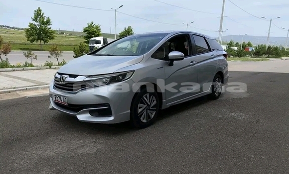 Buy Used Honda Avancier Other Car in Batumi in Ajaria Buy Used Honda Avancier Other Car in Batumi in Ajaria