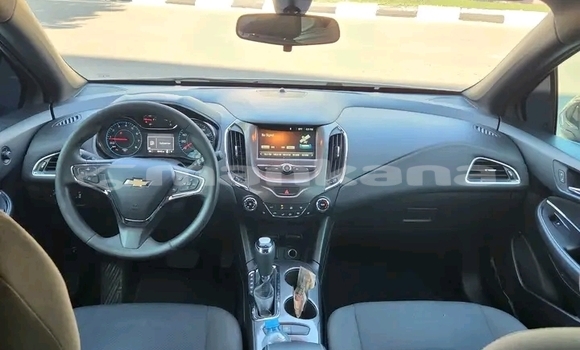 Buy Used Chevrolet Aveo White Car in Bagdadi in Imereti Buy Used Chevrolet Aveo White Car in Bagdadi in Imereti