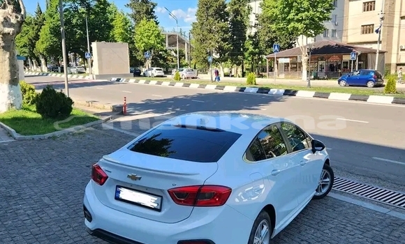 Buy Used Chevrolet Aveo White Car in Bagdadi in Imereti Buy Used Chevrolet Aveo White Car in Bagdadi in Imereti