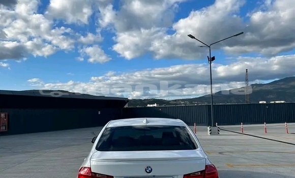 Buy Used BMW 4-Series White Car in Batumi in Ajaria Buy Used BMW 4-Series White Car in Batumi in Ajaria