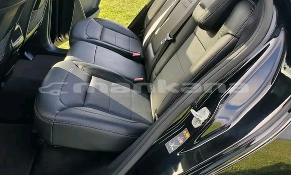 Buy Used Haval H9 Black Car in Batumi in Ajaria Buy Used Haval H9 Black Car in Batumi in Ajaria