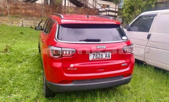 Buy Used Jeep Liberty Red Car in Batumi in Ajaria Buy Used Jeep Liberty Red Car in Batumi in Ajaria