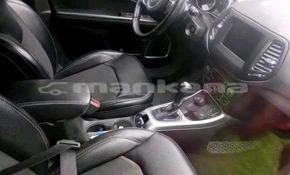 Buy Used Jeep Liberty Red Car in Batumi in Ajaria Buy Used Jeep Liberty Red Car in Batumi in Ajaria