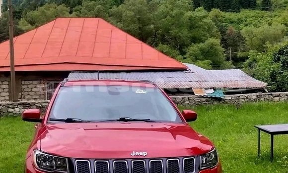 Buy Used Jeep Liberty Red Car in Batumi in Ajaria Buy Used Jeep Liberty Red Car in Batumi in Ajaria