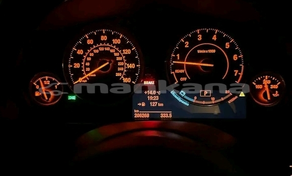 Buy Used BMW 2er Other Car in Bihvinta in Abhasia Buy Used BMW 2er Other Car in Bihvinta in Abhasia