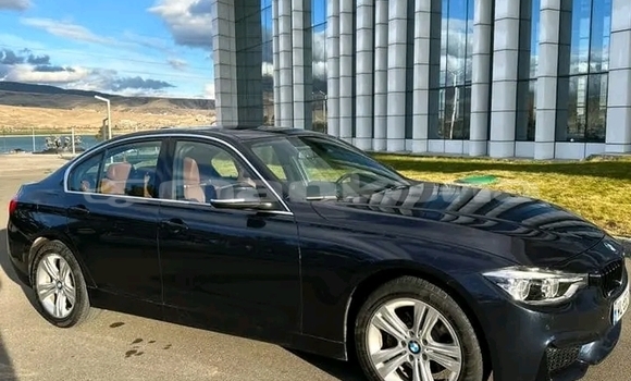 Buy Used BMW 2er Other Car in Bihvinta in Abhasia Buy Used BMW 2er Other Car in Bihvinta in Abhasia