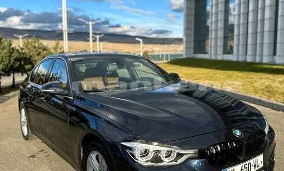 Buy Used BMW 2er Other Car in Bihvinta in Abhasia Buy Used BMW 2er Other Car in Bihvinta in Abhasia