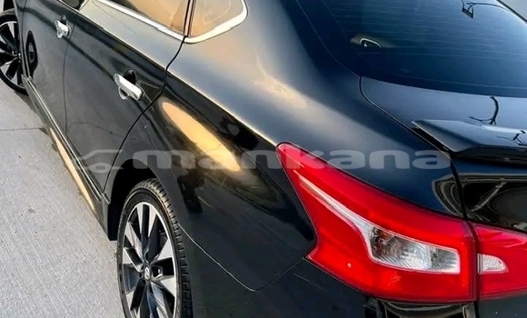 Buy Used Nissan Bluebird Sylphy Black Car in Batumi in Ajaria Buy Used Nissan Bluebird Sylphy Black Car in Batumi in Ajaria