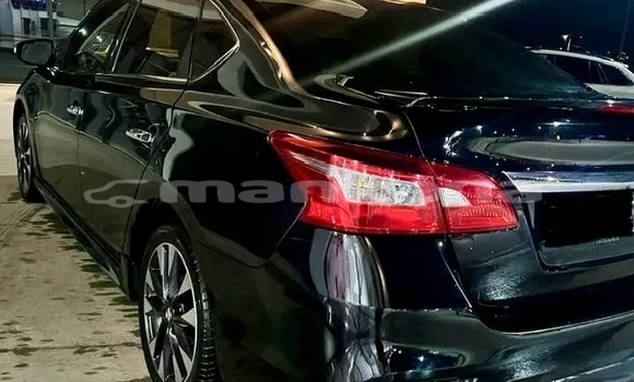 Buy Used Nissan Bluebird Sylphy Black Car in Batumi in Ajaria Buy Used Nissan Bluebird Sylphy Black Car in Batumi in Ajaria