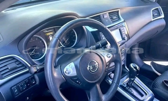 Buy Used Nissan Bluebird Sylphy Black Car in Batumi in Ajaria Buy Used Nissan Bluebird Sylphy Black Car in Batumi in Ajaria