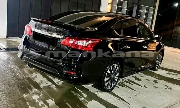 Buy Used Nissan Bluebird Sylphy Black Car in Batumi in Ajaria Buy Used Nissan Bluebird Sylphy Black Car in Batumi in Ajaria