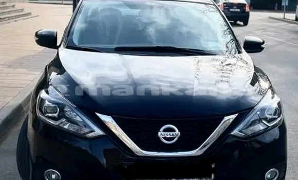 Buy Used Nissan Bluebird Sylphy Black Car in Batumi in Ajaria Buy Used Nissan Bluebird Sylphy Black Car in Batumi in Ajaria