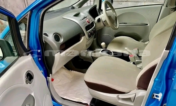 Buy Used Buick GL8 Blue Car in Batumi in Ajaria