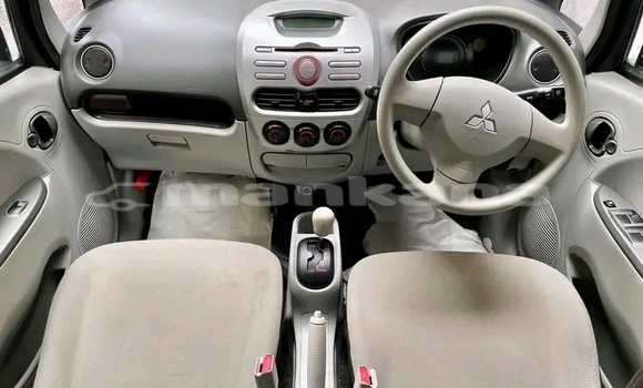 Buy Used Buick GL8 Blue Car in Batumi in Ajaria Buy Used Buick GL8 Blue Car in Batumi in Ajaria