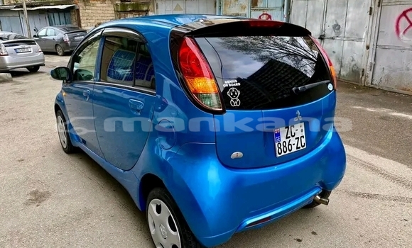 Buy Used Buick GL8 Blue Car in Batumi in Ajaria Buy Used Buick GL8 Blue Car in Batumi in Ajaria