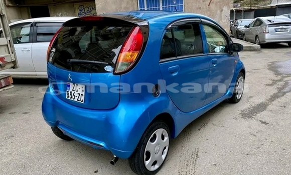 Buy Used Buick GL8 Blue Car in Batumi in Ajaria Buy Used Buick GL8 Blue Car in Batumi in Ajaria